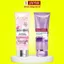 Sữa Rửa Mặt Trắng Da Loreal 100ml CHÍNH HÃNG - Sữa Rửa Mặt Tím/Hồng Dưỡng Ẩm Sáng Da, Srm - Japari