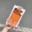 Ốp Lưng Độ 17 Promax Chính Hãng LIKGUSVN Dùng-Viền Dẻo-Lưng Nhựa-Bảo Vệ Camera Dùng Cho 13-17