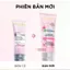Sữa Rửa Mặt Trắng Da Loreal 100ml CHÍNH HÃNG - Sữa Rửa Mặt Tím/Hồng Dưỡng Ẩm Sáng Da, Srm - Japari