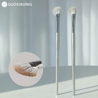 Cọ Tạo Khối GUOXIAONIU Lông Mềm Mịn Bám Phấn Tốt Hàng Nhập Khẩu Chính Hãng - Bebeau