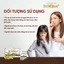 Viên ngậm ho Ích Phế Khang - Giảm ho, đau rát cổ họng, mất tiếng
