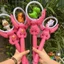 Đồ Chơi Cây Gậy Thần Kỳ Có Đèn Nhạc Vui Nhộn Cho Bé, Mẫu Charm Ngẫu Nhiên