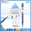 Combo 3/5 Bút Gel BITEX G10 0.5mm – Viết Mượt, Mực Nhiều, Bút Bấm Tiện Lợi