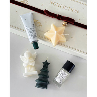 Set quà tặng NONFICTION 2025 Holiday