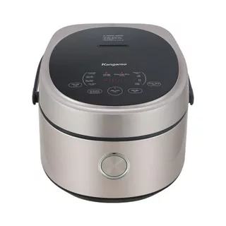 Nồi cơm điện tử Kangaroo 1.8 lít KG18DR12 - Công suất 760W