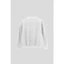 Áo Nỉ BOO Không Mũ Unisex Form Overfit In Họa Tiết Noel Chất Liệu Ấm Áp, Dày Dặn