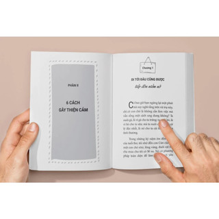 Sách - Đắc Nhân Tâm - Bí Quyết Để Thành Công - Tặng Kèm Audio
