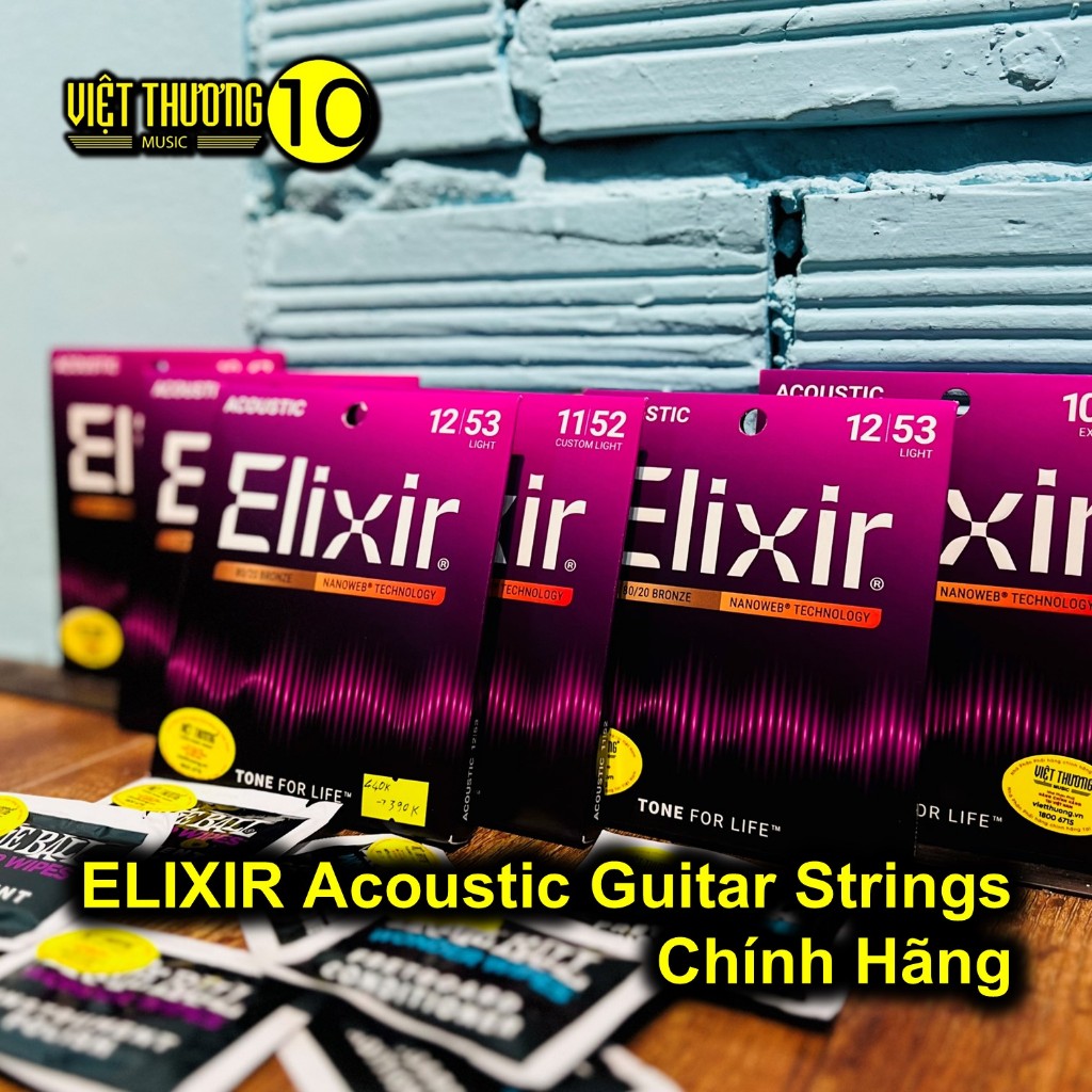 Elixir - Giá Tốt, Miễn Phí Vận Chuyển, Đủ Loại | Shopee Việt Nam