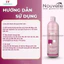 Dập Uốn Tóc Đa Năng Nouvelle Neutraliser 1000ml – Cho Uốn Nóng, Uốn Lạnh, Rút Sóng, Trung Hòa ph.