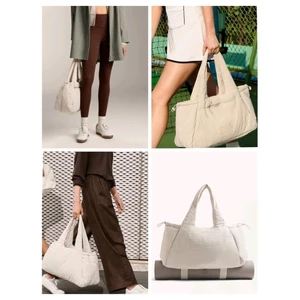 Túi phao tote thể thao to Oy* Sh0* dư xịn (54*26*16)