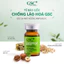 Tế bào gốc chống lão hóa GSC GA Anti-Aging Ampoule X