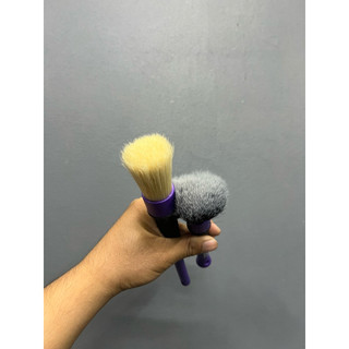 bộ cọ chi tiết 2 cây icm detailing
