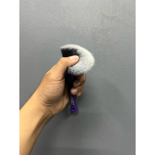 bộ cọ chi tiết 2 cây icm detailing
