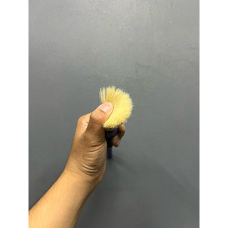 bộ cọ chi tiết 2 cây icm detailing