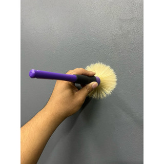 bộ cọ chi tiết 2 cây icm detailing