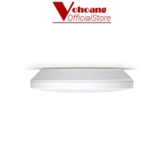 TP-Link Omada EAP723 - Access Point WiFi 7 BE5000 Nhỏ Gọn Cho Doanh Nghiệp