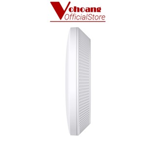 TP-Link Omada EAP723 - Access Point WiFi 7 BE5000 Nhỏ Gọn Cho Doanh Nghiệp