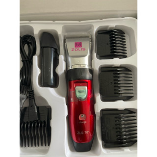 TÔNG ĐƠ CẮT TÓC ZLS - T01 Chuyên Dụng