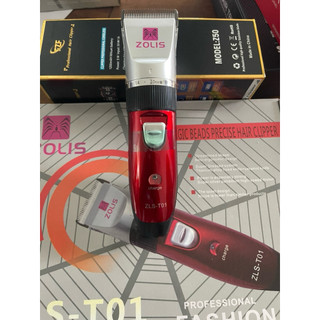 TÔNG ĐƠ CẮT TÓC ZLS - T01 Chuyên Dụng