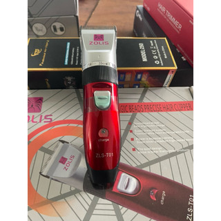 TÔNG ĐƠ CẮT TÓC ZLS - T01 Chuyên Dụng