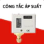 Công tắc áp suất,rơ le áp suất HS210 HS203 HS206 HS220 HS230,relay áp suất áp lực,rơ le áp xuất nước,công tắc áp lực,côn
