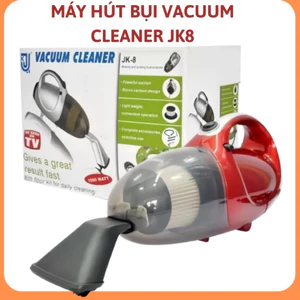 Máy hút bụi đa năng Vacuum JK8,máy hút bụi cầm tay,máy hút bụi đa năng,máy hút bụi 2 chiều,máy hút bụi gia đình,máy hút