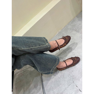 Bệt Nơ Quai Gài Hàng Nhập QC Fullbox Mieo Shoes B842 B843 B844