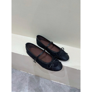 Bệt Nơ Quai Gài Hàng Nhập QC Fullbox Mieo Shoes B842 B843 B844