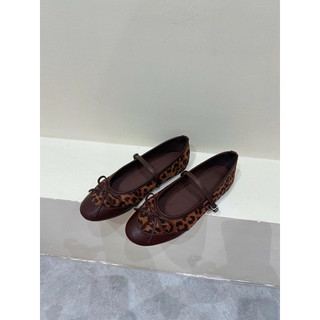 Bệt Nơ Quai Gài Hàng Nhập QC Fullbox Mieo Shoes B842 B843 B844