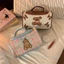 túi đựng đồ hình gấu siu cute,túi đựng đồ, mỹ phẩm tiện lợi