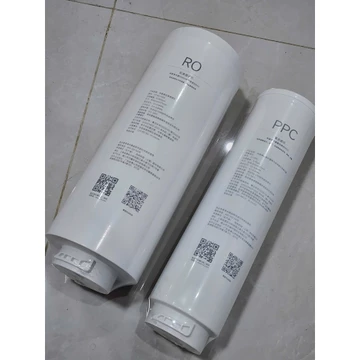 Lõi Lọc PPC7in1 + RO1000G ( Thay Thế Cho Máy Lọc Nước Xiaomi Q1000