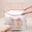 Túi đưhng đồ cỡ lớn hoạ tiết hoạt ình dễ thương