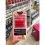 Kẹo C Ngậm Trái Cây Bạc Hà Mix Vị Vitamin C Thơm Miệng Mát Lạnh - Kẹo Trái Cây Bổ Sung C, Giảm Ho Thông Cổ Mát Họng