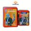 Mặt Nạ Phòng Độc TZL30 & XHZLC40 – Ngăn Ngừa Khói Độc, Bảo Vệ Hô Hấp Giúp Thoát Hiểm Khi Hỏa Hoạn [CHÍNH HÃNG]