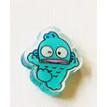 Mặt Treo Điện Thoại/Móc Khóa Hangyodon (Cá Xanh Dương Sanrio) Phong Cách Kawaii (Dễ Thương)
