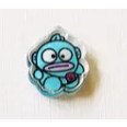 Mặt Treo Điện Thoại/Móc Khóa Hangyodon (Cá Xanh Dương Sanrio) Phong Cách Kawaii (Dễ Thương)