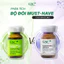 Tế bào gốc chống lão hóa GSC GA Anti-Aging Ampoule X