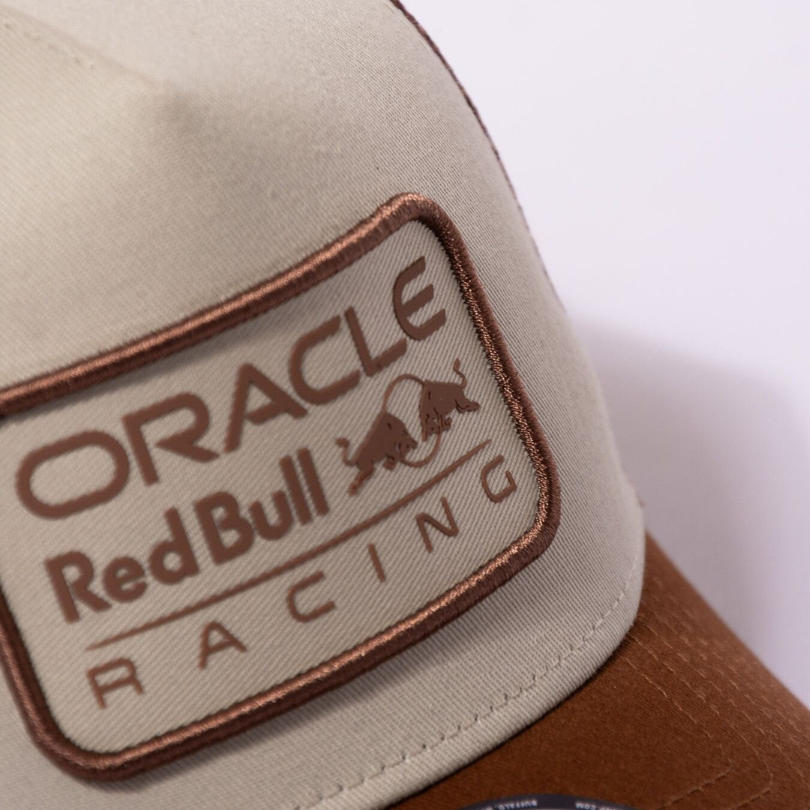 (Hàng VNXK) Mũ lưỡi trai, nón kết nam nữ REDBULL RACING vải Kaki đẹp Form chuẩn (Ảnh thật)