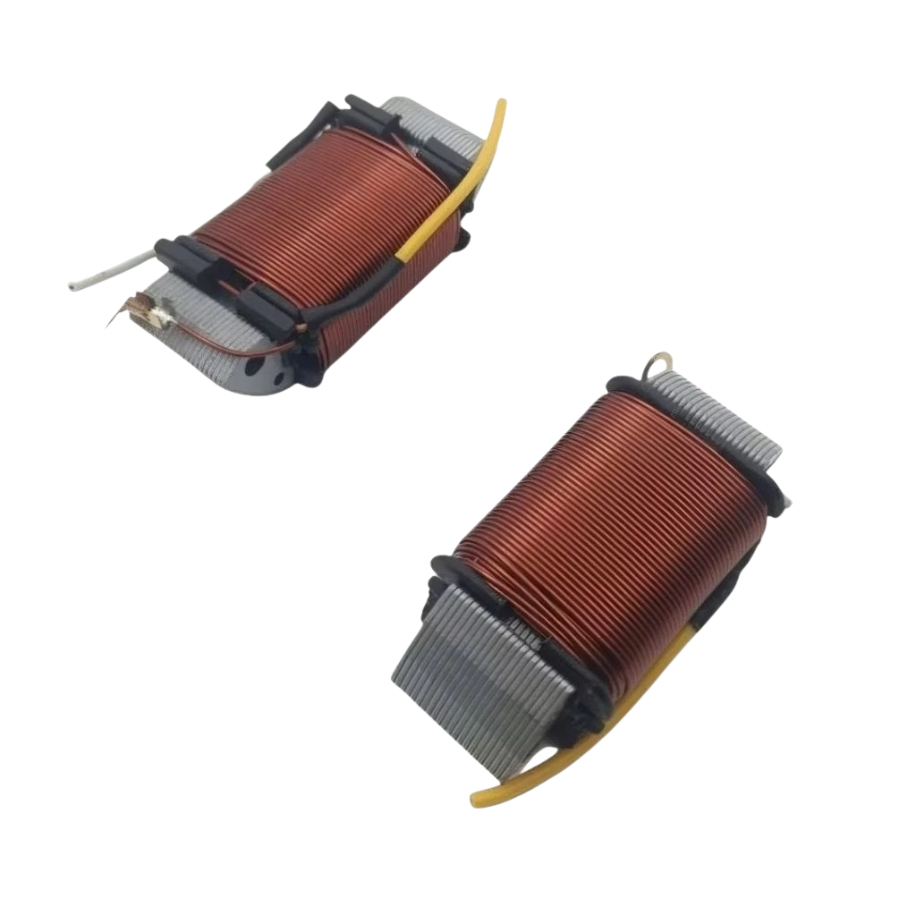 Mô Bin Đèn Xe Máy – Wave / Dream / Cúp 50–81 | Đánh Lửa Mạnh – Tăng Sáng – Chất Lượng Tốt – Lắp Chuẩn ZIN