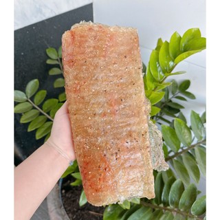 250Gram Khô Cá Thiều Tiêu Loại 1 Ít Cay –Thơm Ngon Đậm Vị Cá – Khô Cá Thiều Ngon Giá Tốt.