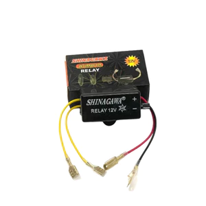 "Nhạc Còi 12V cho Xe Máy – Âm Thanh Lớn, Lắp Đặt Dễ Dàng, Độ Bền Cao"