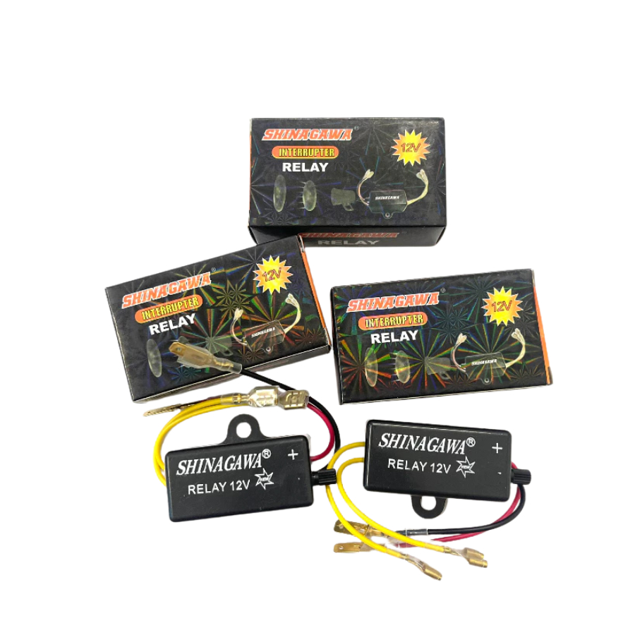Nhại Còi 12V Xe Máy – Âm Thanh To Rõ – Dễ Lắp – Bền Bỉ