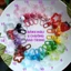 Móc khoá U 1 sao