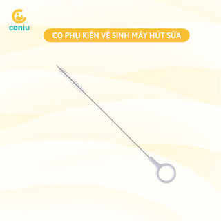 Bộ Vệ Sinh Phụ Kiện Máy Hút Sữa Coniu Cao Cấp