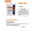 Promise Siêu Vỗ Béo Heo (Á Châu) Bổ Sung Vitamin - Khoáng - Acid Amin Cho Heo Mau Lớn (1Kg)