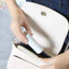 Cây lăn Bụi, Tóc, Lông Thú Trên Quần Áo Mini Bỏ Túi