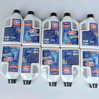 Combo 3 Chai Hi-Go – Thông Cống Nhanh 3–5 Phút, Sạch Sâu Mọi Ngóc Ngách 1kg/chai
