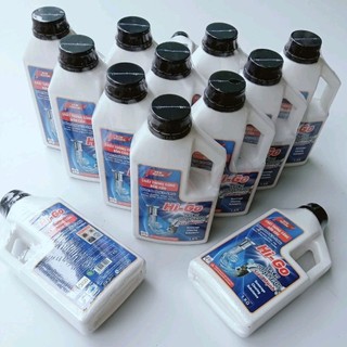 Combo 3 Chai Hi-Go – Thông Cống Nhanh 3–5 Phút, Sạch Sâu Mọi Ngóc Ngách 1kg/chai