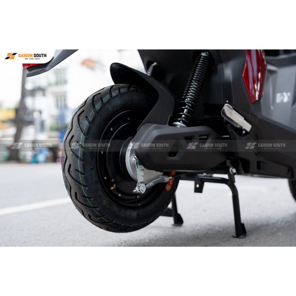 [NHẬN HCM] Xe Máy Điện VinFast Flazz - 50cc  - Góp 0% | BigBuy360 - bigbuy360.vn