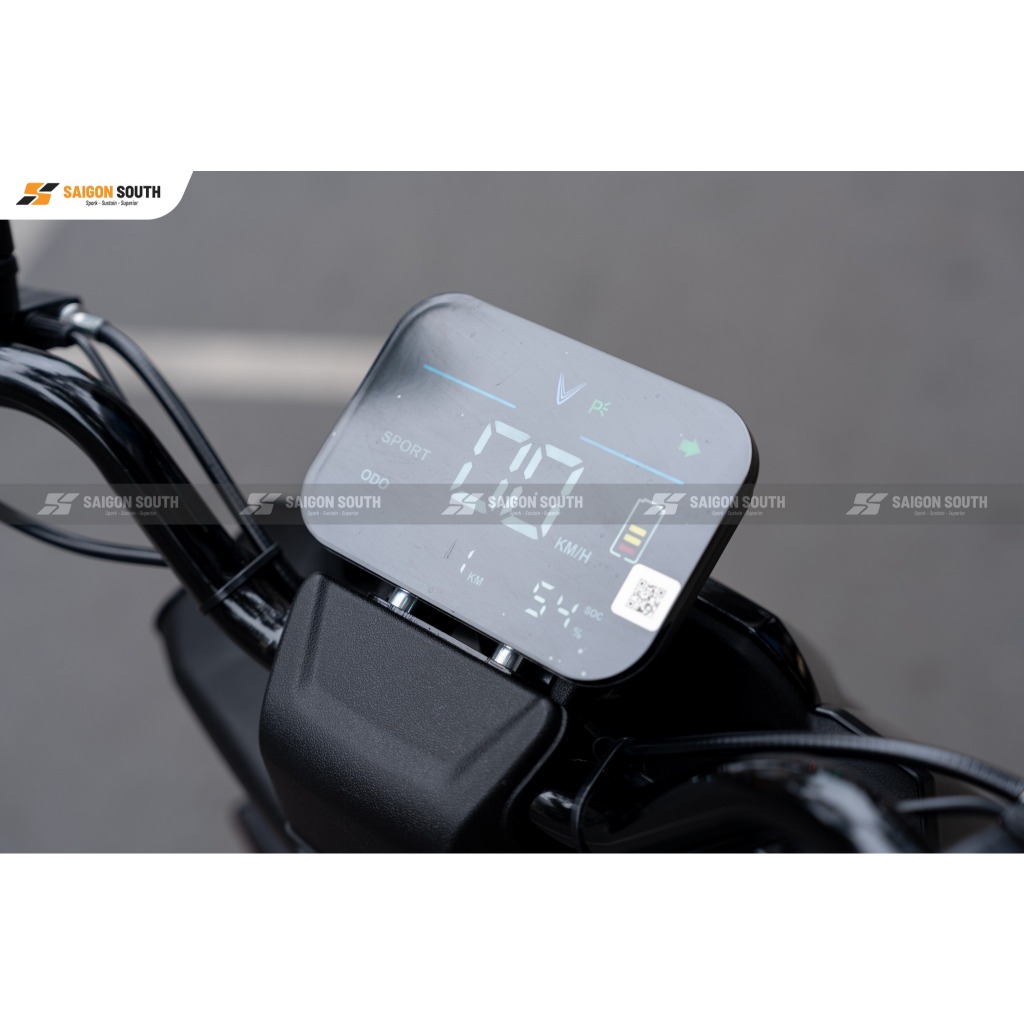[NHẬN HCM] Xe Máy Điện VinFast Flazz - 50cc  - Góp 0% | BigBuy360 - bigbuy360.vn